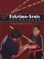 Eskrima-Arnis Techniques